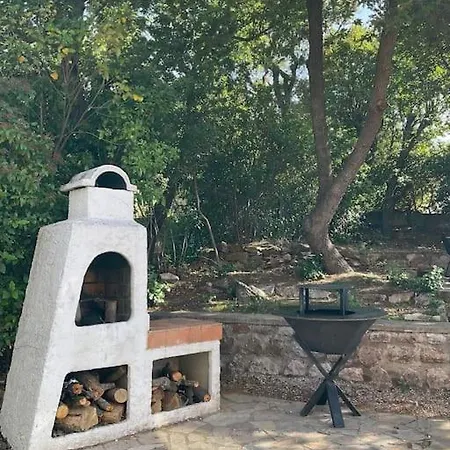 Location saisonnière bas de villa semaine