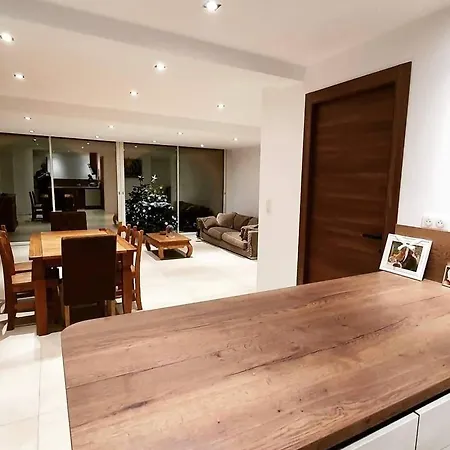 Location Saisonniere Bas De Villa Semaine * Six-Fours-les-Plages