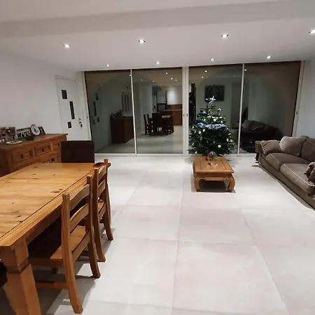Location saisonnière bas de villa semaine Six-Fours-les-Plages